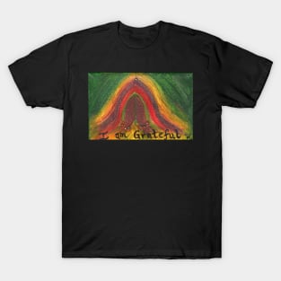 I Am Grateful T-Shirt